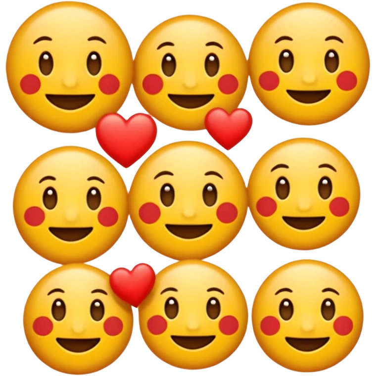 подарок красного цвета с бантом emoji