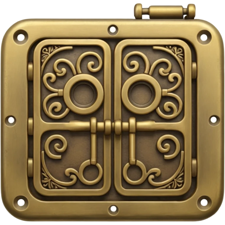 keymaker emoji