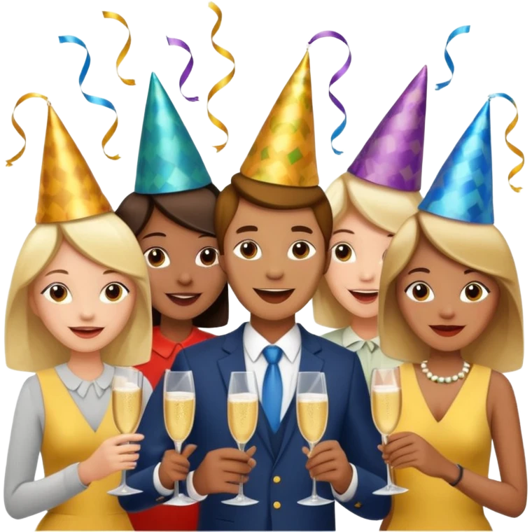 fiesta emoji