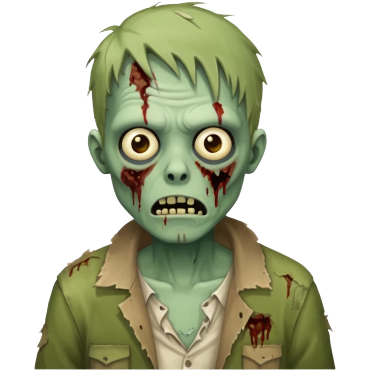 🧟‍♀️ emoji