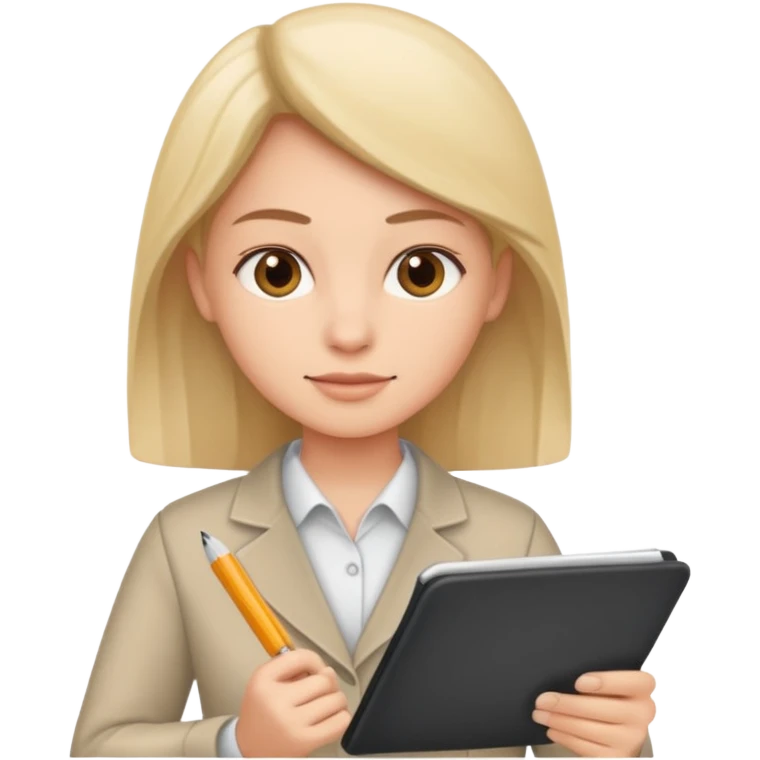 apply for job emoji