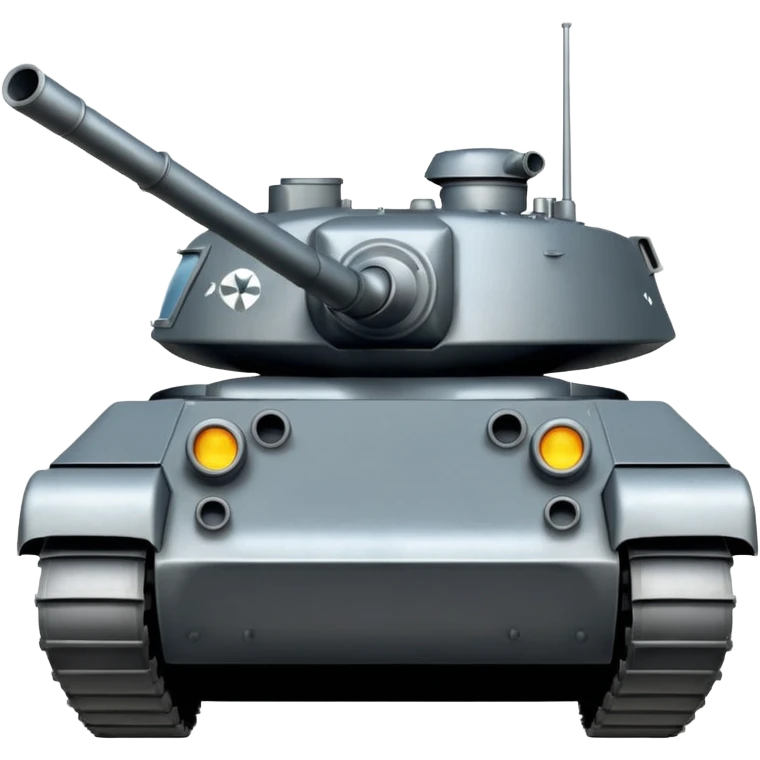 tank emoji