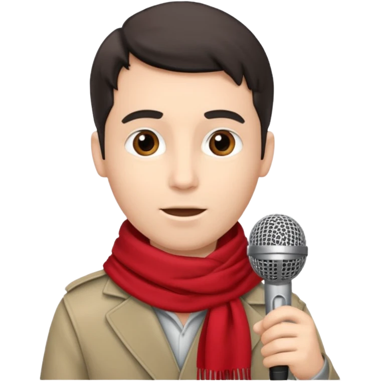 Pedro lemebel emoji