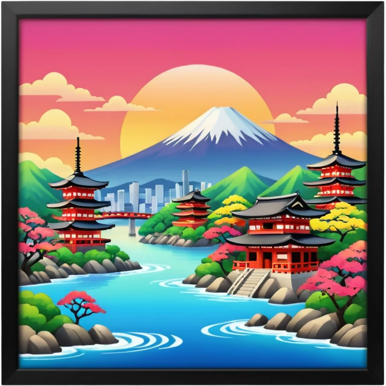 japão  emoji