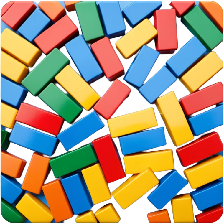 Lego emoji