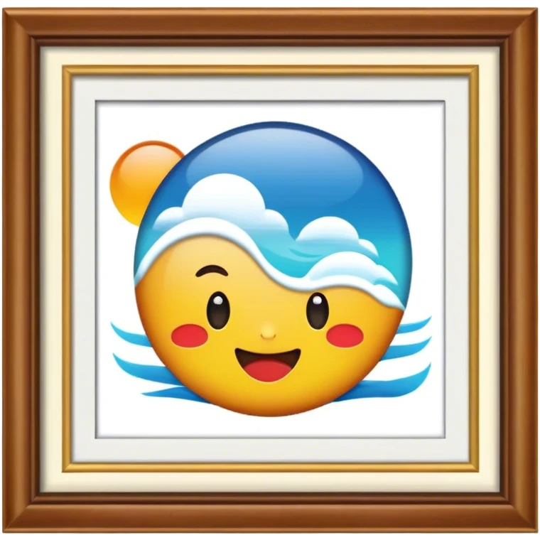 Hualien emoji