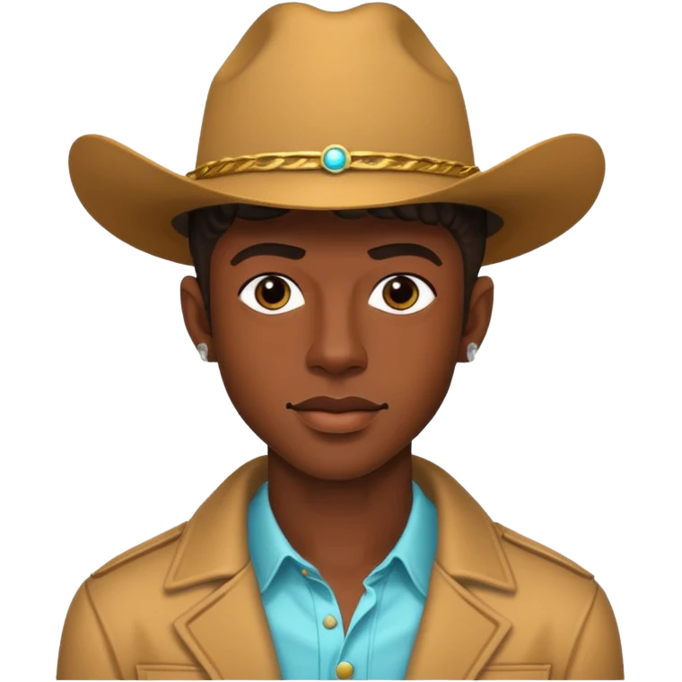 Lil Nas X emoji