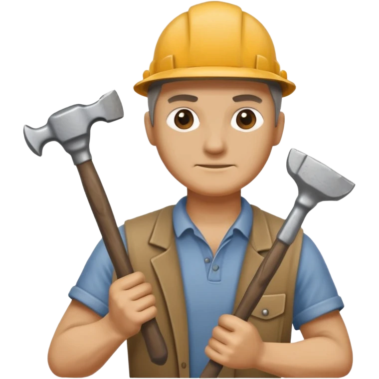 sculptor emoji