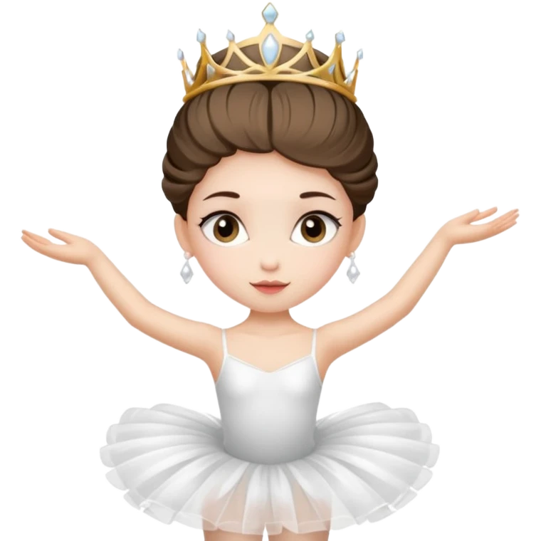 balet emoji