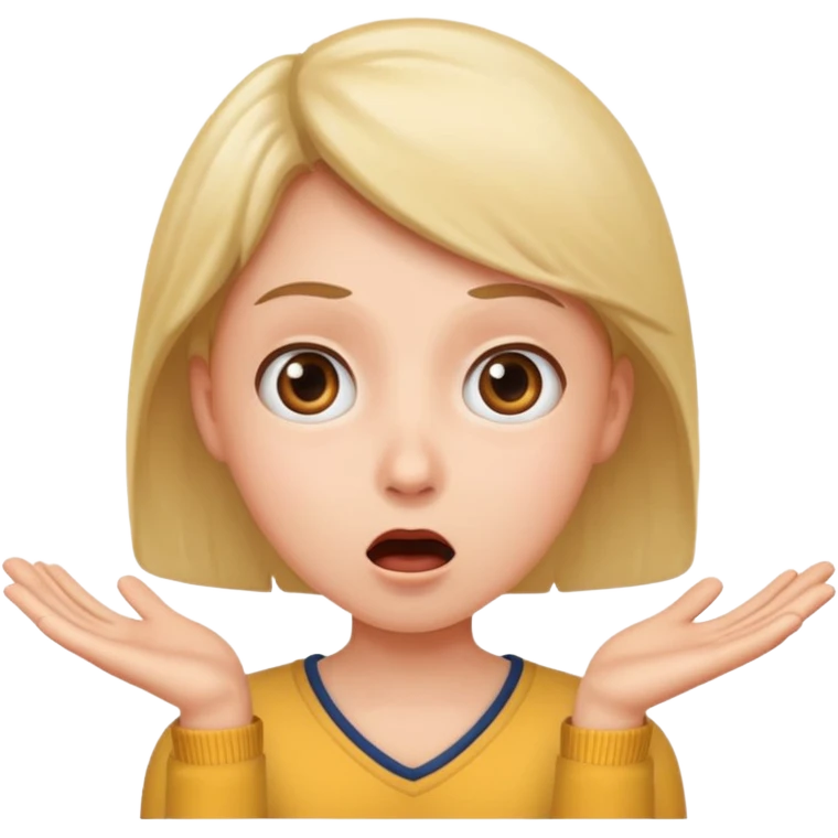 😂🫢 emoji