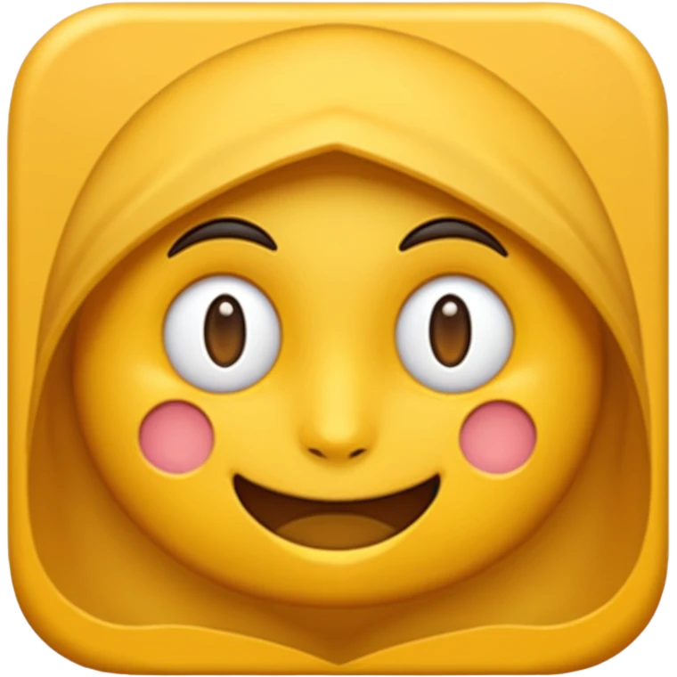 يطريق يرتدي نظارات شمسية emoji