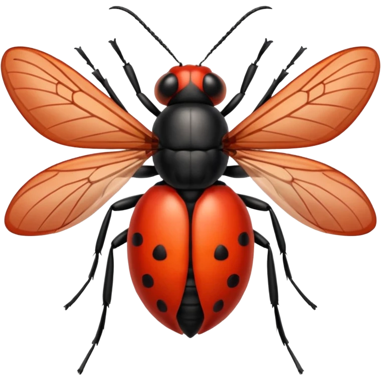 insecticide
 emoji