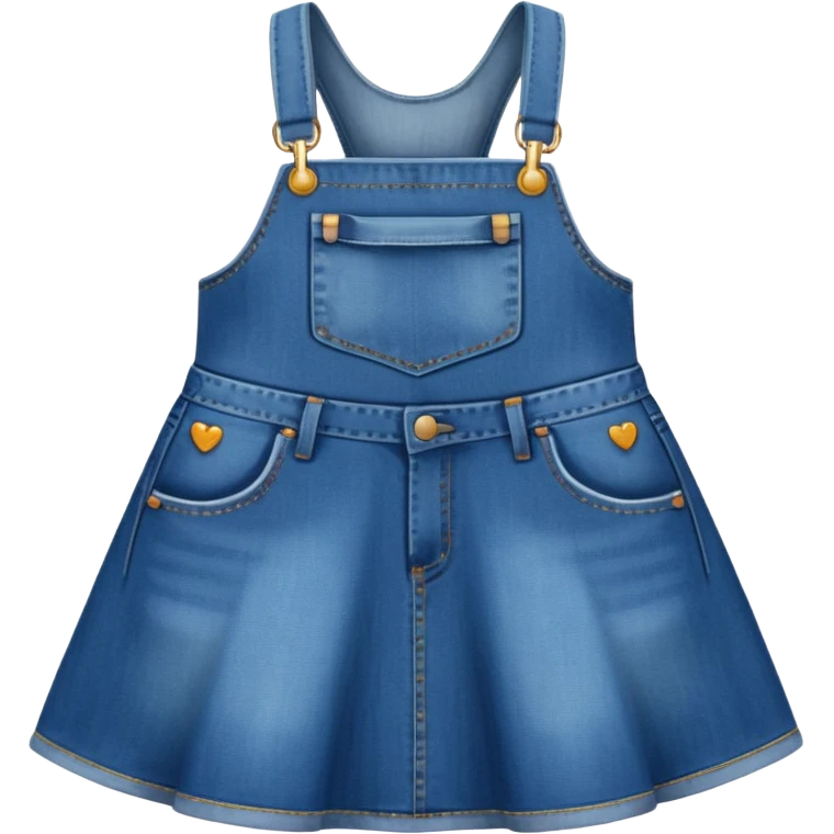 jeansDress emoji