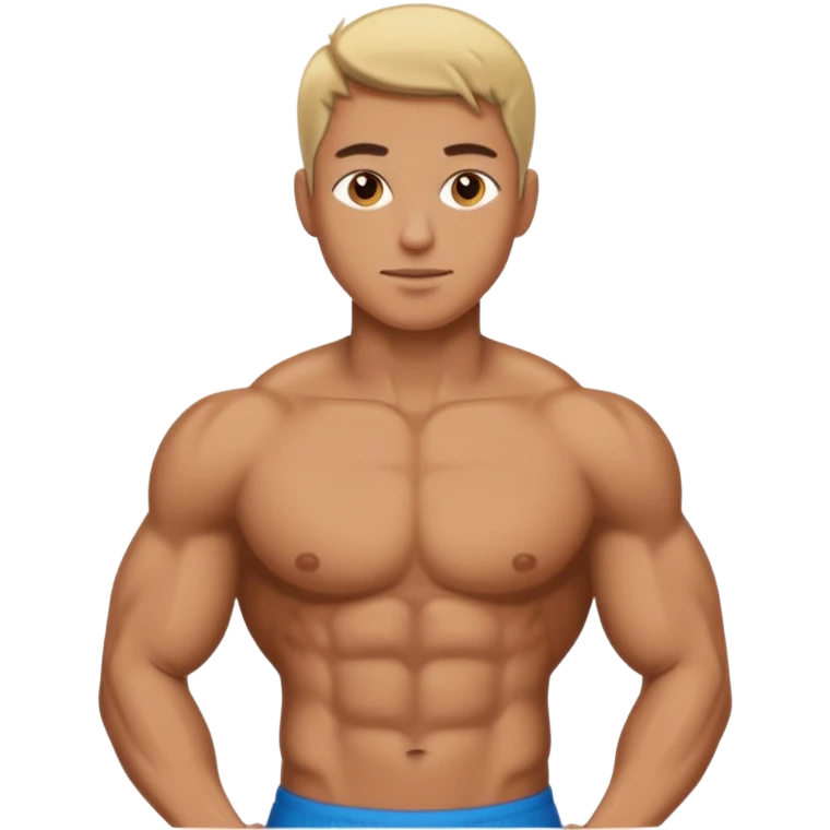 Lean emoji