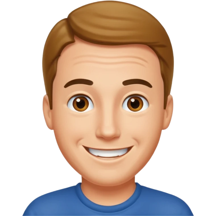 Billy Madison emoji