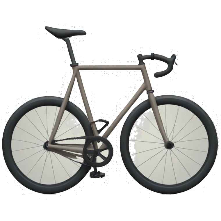 Fixie emoji