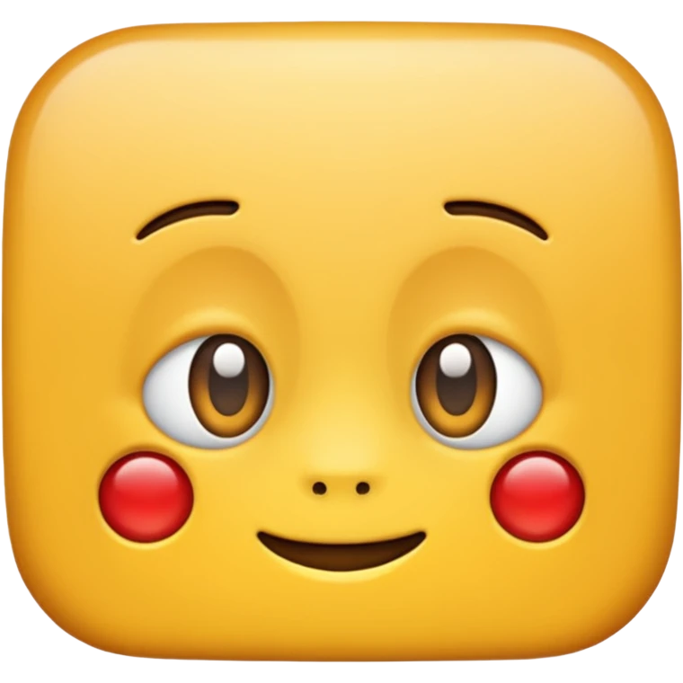 no emoji