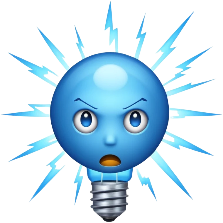 shock emoji
