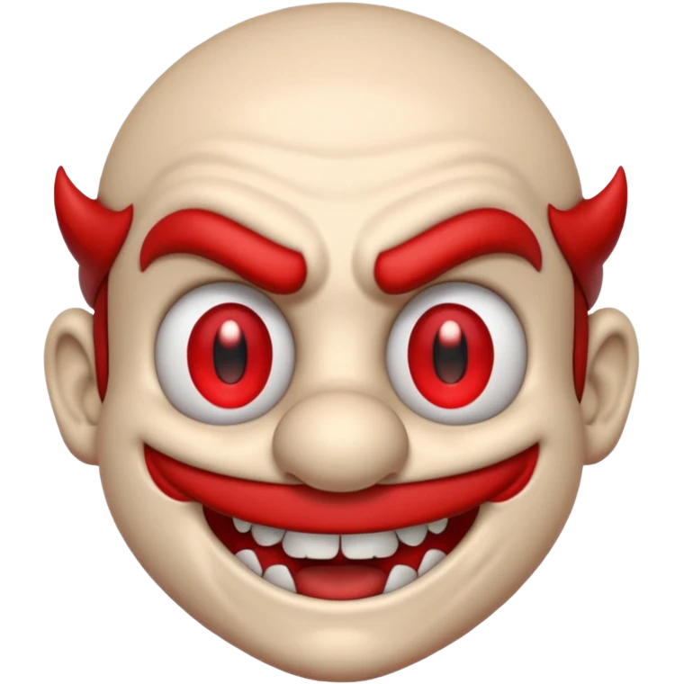 Marioexe emoji