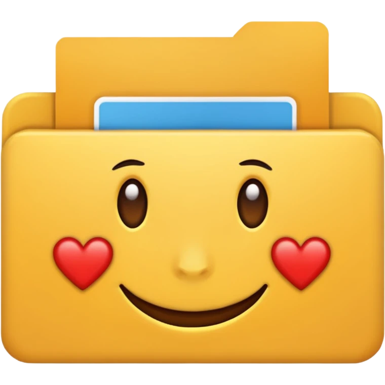 card making emoji