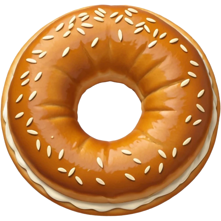 Simit emoji