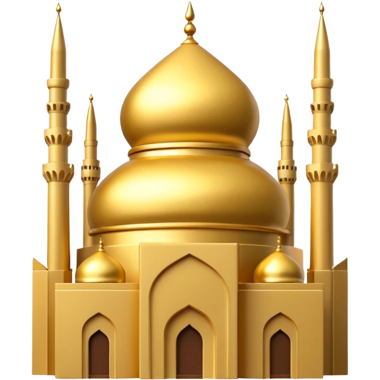 Madinah emoji emoji