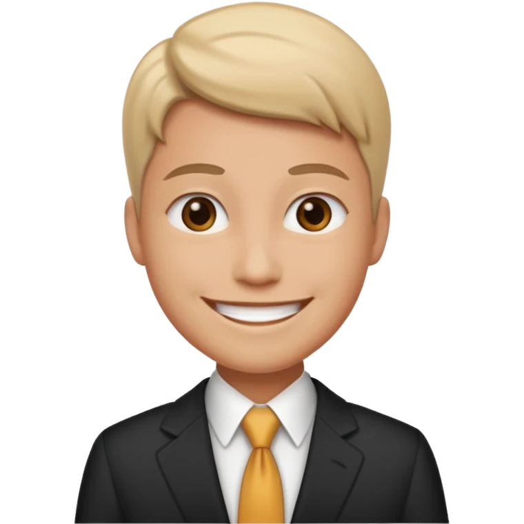 Owner emoji