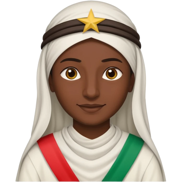 الجنوب العربي علم emoji