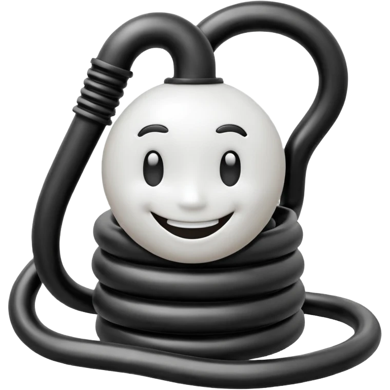 bendy emoji