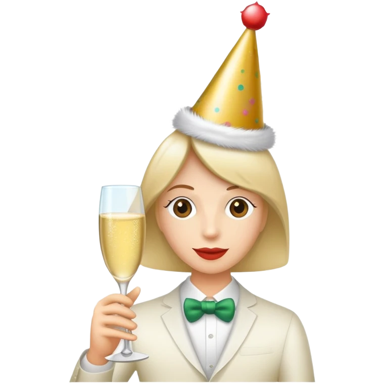 Woohoo  emoji