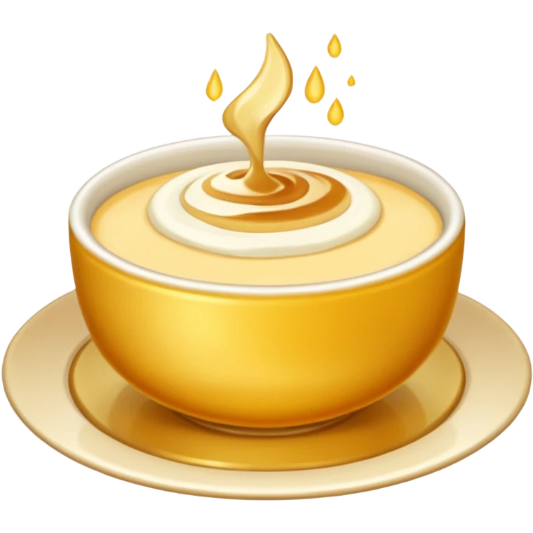 Mămăligă emoji