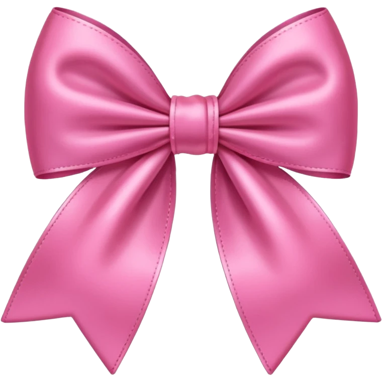 🎀 emoji
