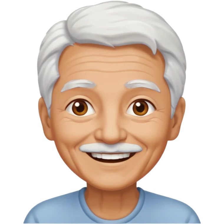 pensionado emoji