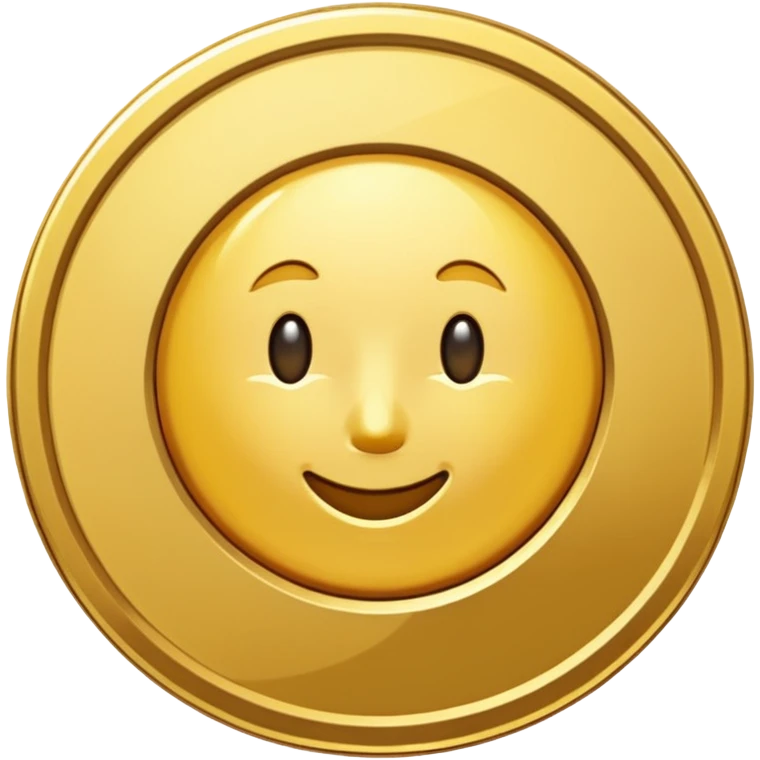 no fakes emoji