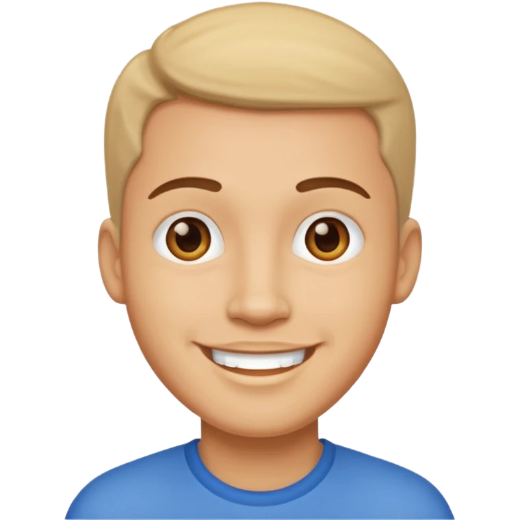 man happy  emoji