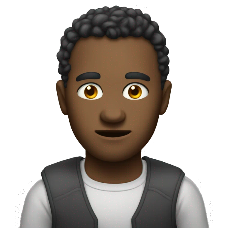 Ladron emoji