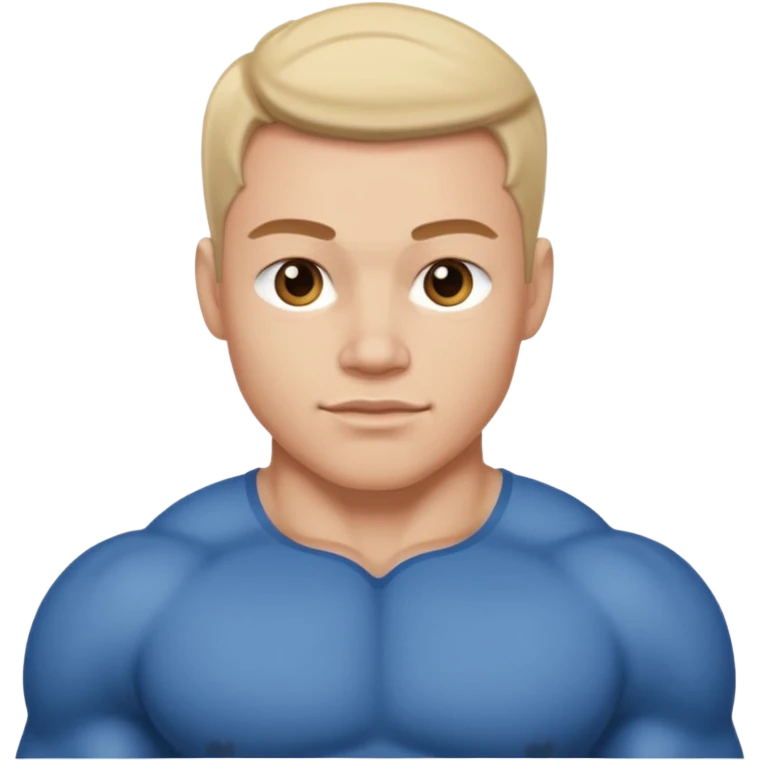 Huge ass emoji