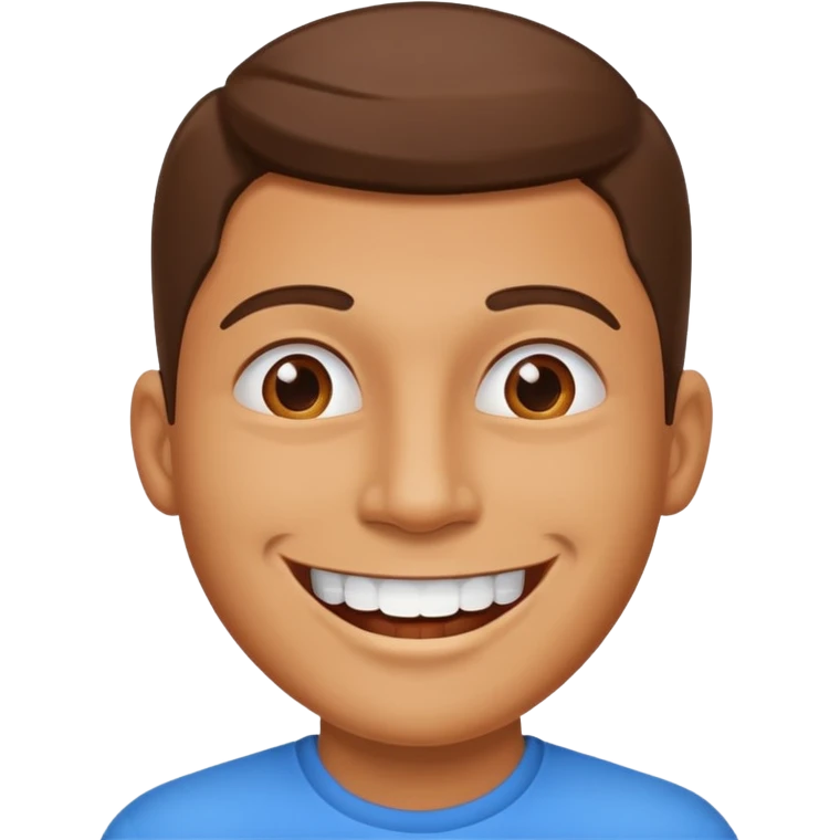 장 emoji