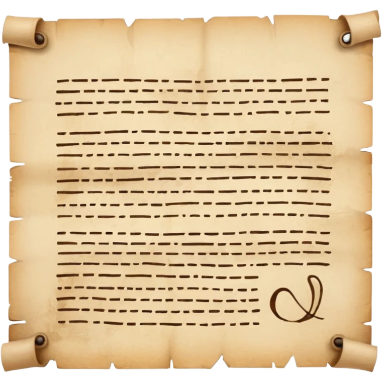 message emoji