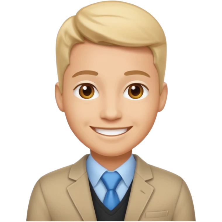 community manager emoji