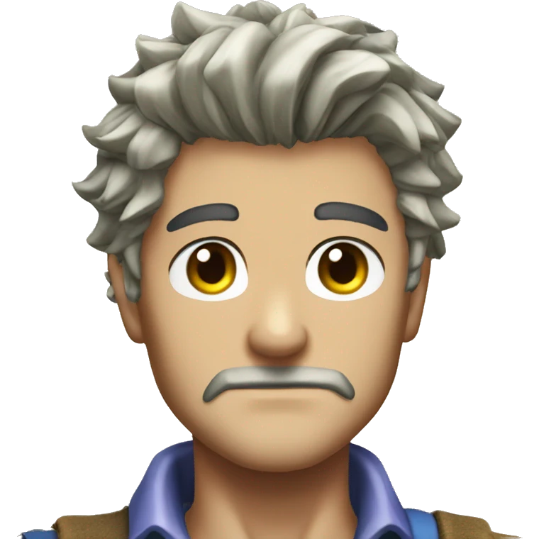 Joseph joestar emoji