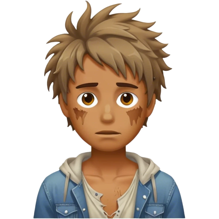 obdachlos  emoji