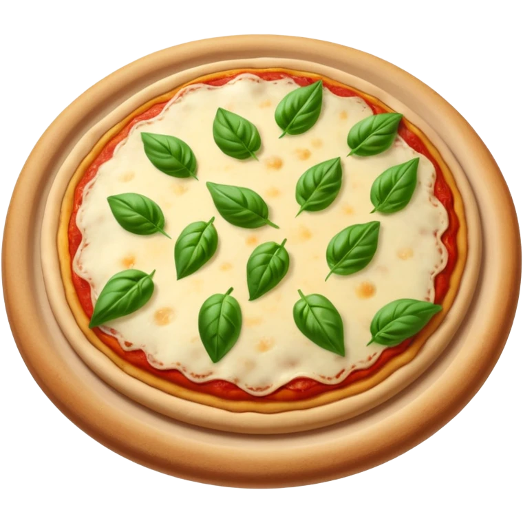 Noobenie pizza nene emoji
