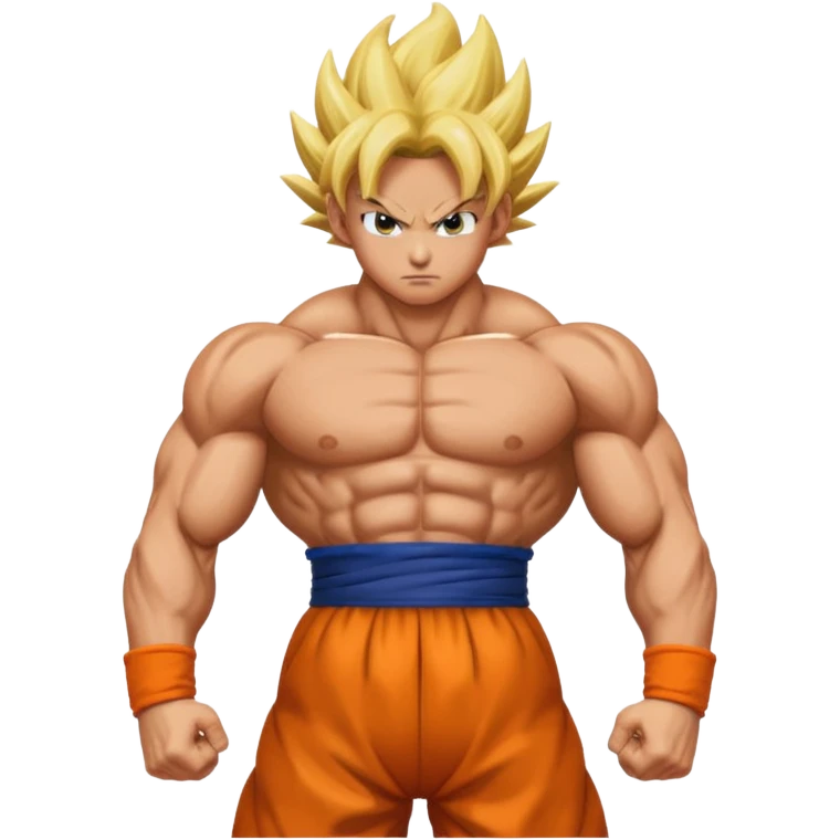 Dragon ball emoji