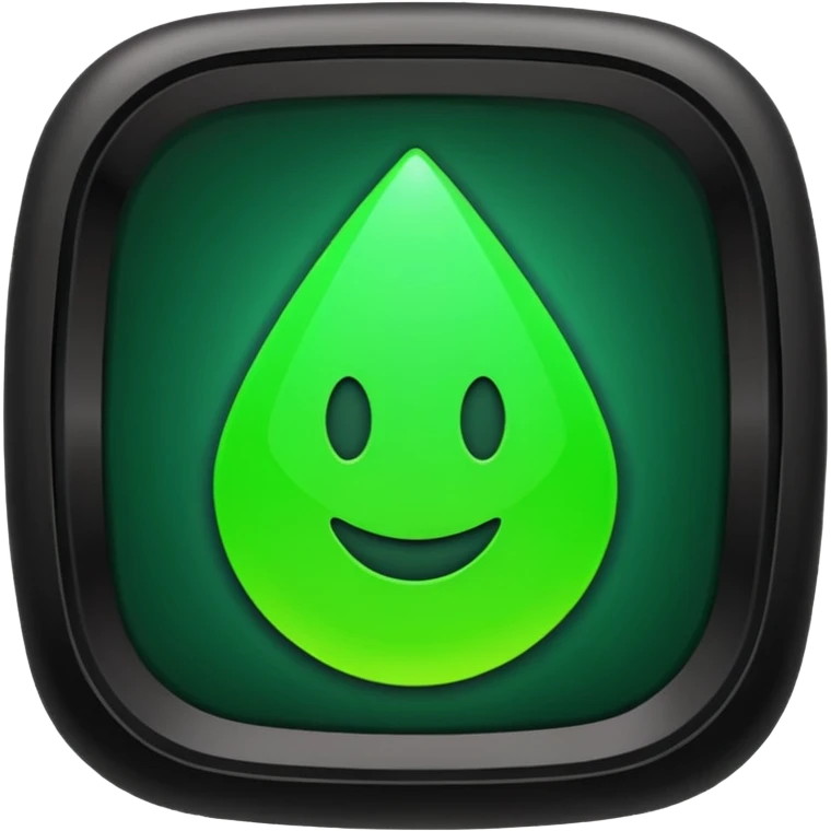 Sonar screen  emoji
