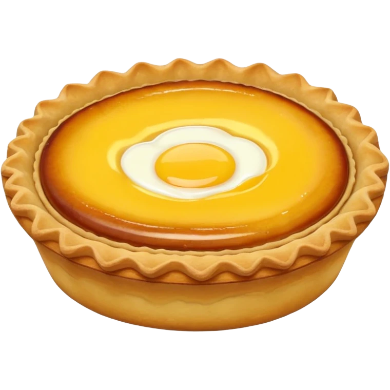 eggtart emoji