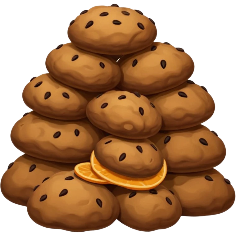 Caca emoji