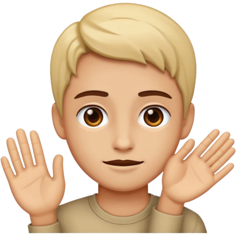 PALMASO emoji