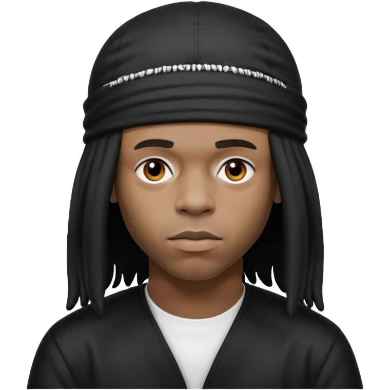 Chief keef emoji