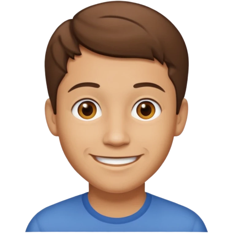 Gustavo Pring emoji
